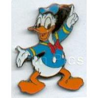 DLR - 45th Anniversary Parade of Stars Final (Characters on Cloud)