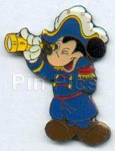 Japan - Ariel - July - Calendar 2003