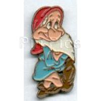 DA - Mickey Graduate (2002)