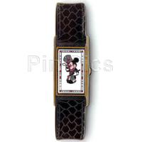 Flounder - Pisces - Signs of the Zodiac - Little Mermaid