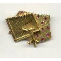 Helping You Make Magic - Sorcerer Mickey