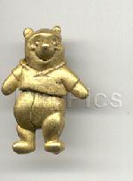 Button - Japan - Minnie - 1988 Five Years Tokyo Anniversary - TDR