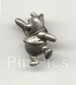 UK - Tigger - Stained Glass Circle