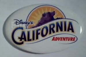 WDW - Magic Kingdom Logo