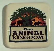 Donald Wearing Headphones