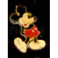 Older Disneyland Tinker Bell