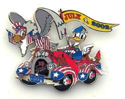 WDW - China - Flag - World Showcase