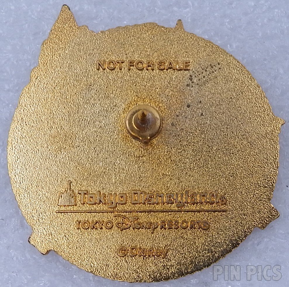 Japan - Electrical Parade - DreamLights - TDL  pin collectible - Main Image 2