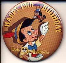 Button - Max Keebles Big Move DVD/Video Cover