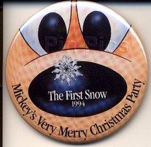 Button - DLR - Disneyland Grad Nite 1978