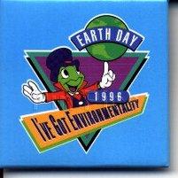 WDW - Minnie - Kooky Backgrounds Set - Cast Lanyard Series 1 2002 - 2003