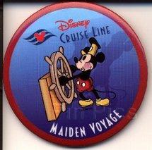 DLR - Tinker Bell - Tour Guide in Training