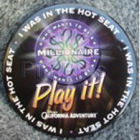 DLP - Alice in Wonderland