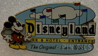 Shock - The Nightmare Before Christmas