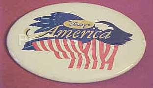 Button - The Lion King - Pride Rock