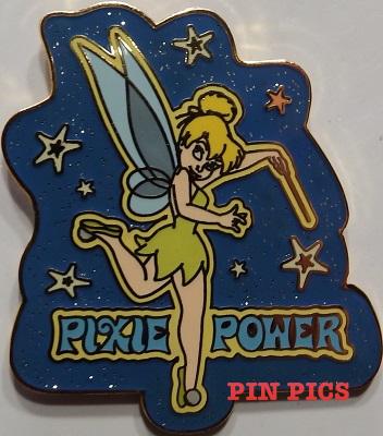 Disneyana - St. Patrick's Day 2001 - Pin Trading