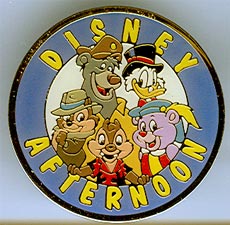 Flower - Build A Pin - Add-On