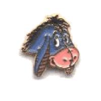 Japan - Pluto and Fifi - Plutos Heart Throb - February - Sweet Kiss Calendar 2003 - JDS