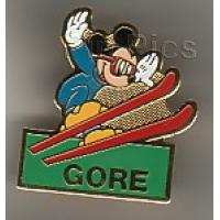 Japan - Mickey Mouse & Pooh - Disney F.I.T. Show - FIT Convention 2002