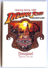 DA - Jumbaa and Pleakley as Tourists - Lilo and Stitch