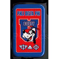 WDW - Mickey - Inner Tubes Set - Cast Lanyard Series 1 2002 - 2003