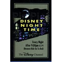 Button - WDW - 25th Anniversary Celebration