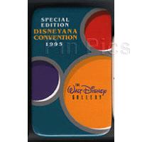 Japan - Mickey Mouse - White - Shopping Bag - Memories - 10th Anniversary - JDS