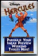 DLR - Grandma Duck - Grandparents Day 2002