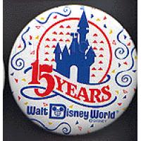 DIS - Mickey - Mississippi - 12 Months of Magic State Series