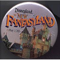 Japan - Mickey and Minnie Mouse - Disneys Magical Park Nintendo Game - Orange GWP