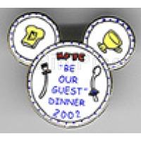 Mickey - 75 Years of Love and Laughter