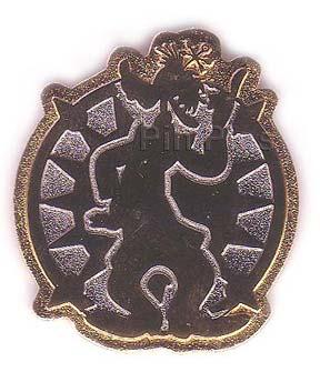 Monogram - Tuff Mickey Wrestler