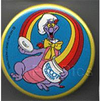 Japan - Pluto - I Love USA - JDS