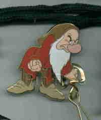 12 Months of Magic - Mickey (Lanyard Starter Set)