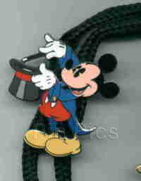 Japan - Ariel - Glitter Ovals - Little Mermaid - JDS