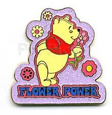 Belle - Build A Pin - Add-On