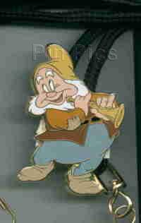 Lions Club - Alice in Wonderland