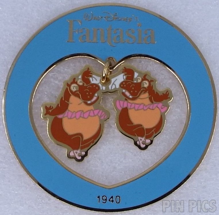 RunA - Minnie Mouse - Fire Fighters #3 - Filmography Collection