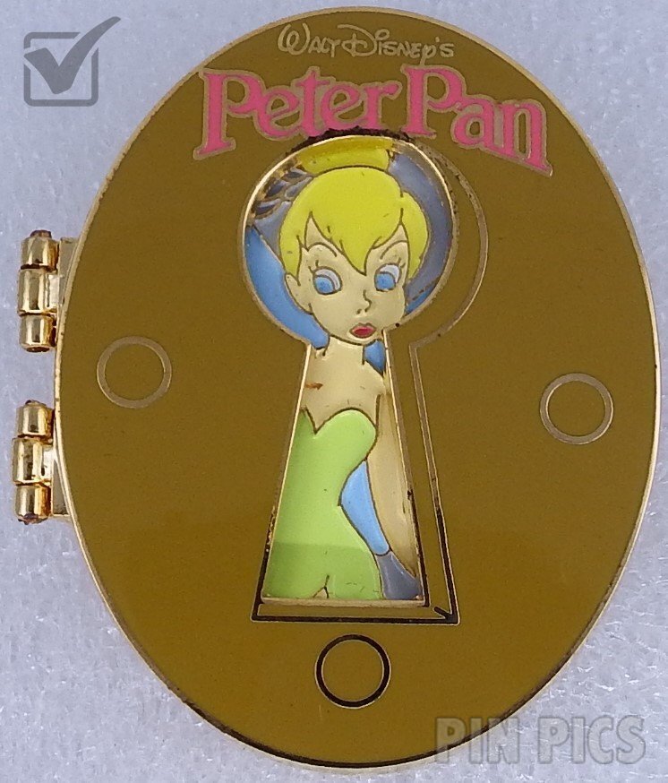 Button - Mickey and Roger Rabbitt - Feature Animation Florida Two Year Anniversary