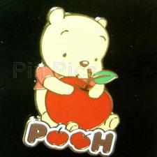 Button - Lock Shock and Barrel - Nightmare Before Christmas