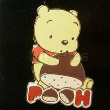 Walt Disney Television Animation Australia - Piglet (1990)