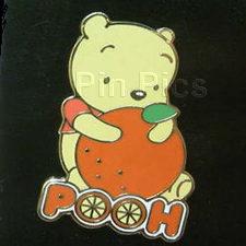 Albertville/Barcelona Kraft Bridge Pin