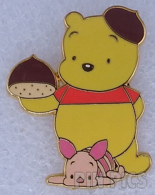 WDW - All-Star Movies Resort Logo - Cast