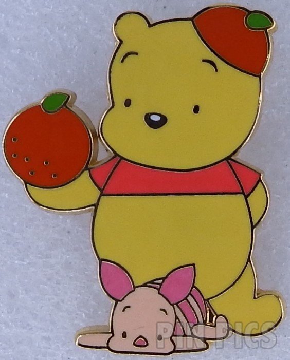 Button - WDW - Mickey Mouse - Happy 18th Birthday - Walt Disney World