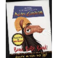 Button - Disney Channel Night Time