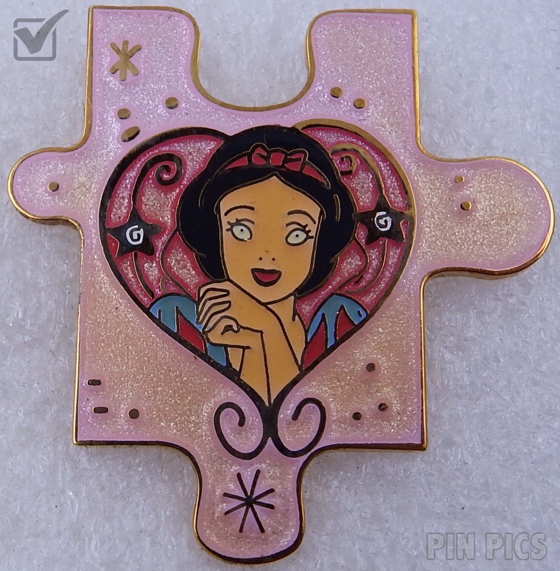 DCA - Tuck and Roll - Drive 'Em Buggies - A Bug's Life Land Series - Spinner