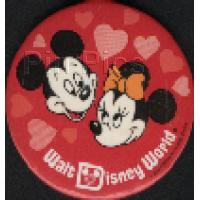 State Character Pins (North Carolina/Dumbo)