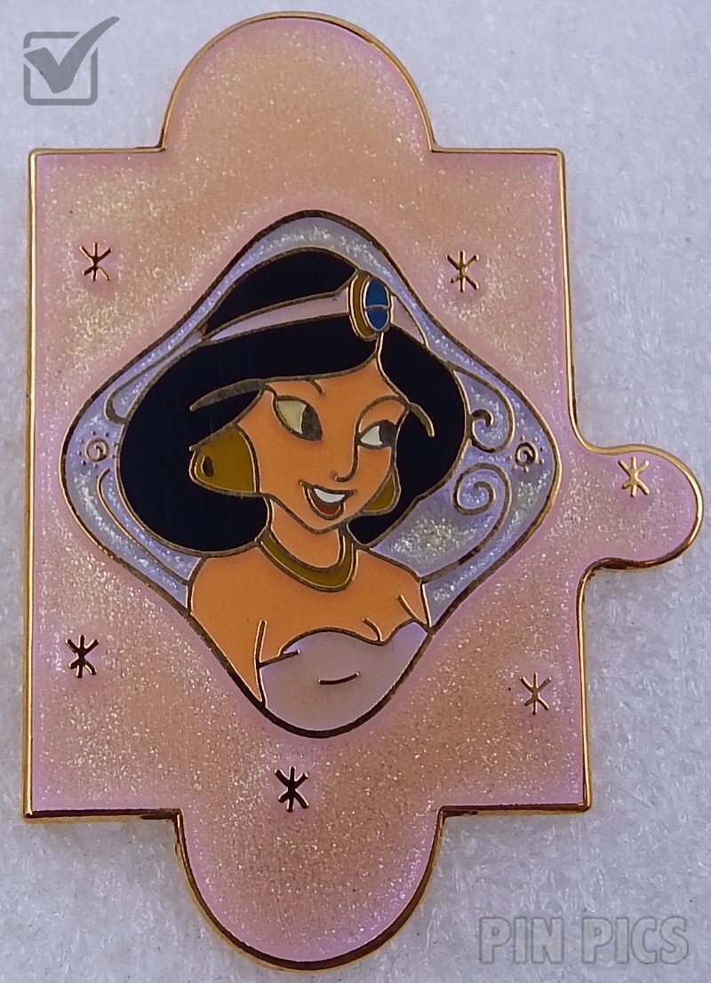 WDW - Nike, Cha Cha and Tuki - Rainforest Cafe