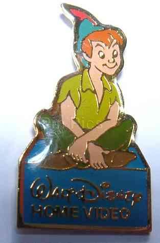 DLR I Love MickeyName Pin