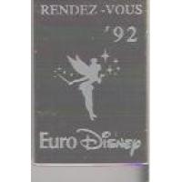 Alice in Wonderland Framed Pin Set